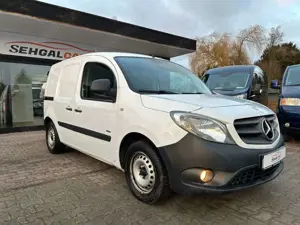 Mercedes-Benz Citan Kasten 109 CDI lang*TÜV NEU