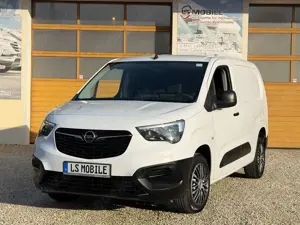 Opel Combo Combo 1.5 D Cargo L2 Edition* Klima* TüV Neu*