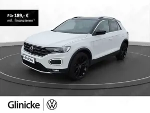 Volkswagen T-Roc 1.5 TSI Sport Panorama LED DAB Rückfahrkam