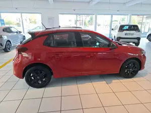 Opel Corsa 1.2 Direct Injection Turbo Automatik GS Bild 4