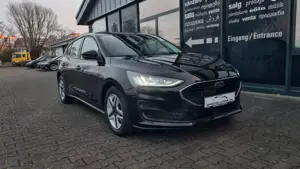 Ford Focus Limo 1.0 EB  Cool  Connect