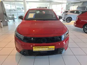 Opel Corsa 1.2 Direct Injection Turbo Automatik GS Bild 5