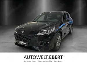 Ford Kuga 2,5 ST-Line FHEV Fullhybrid