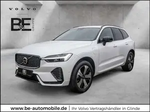 Volvo XC60 T6 Plus Dark Recharge Plug-In Hybrid AWD
