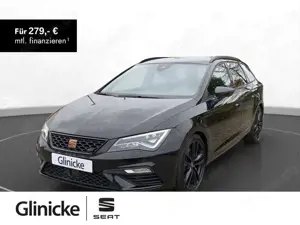 SEAT Leon Sportstourer Cupra 2.0 TSI DSG ACC Pano LED