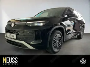 Volkswagen Tayron 1,5 TSI DSG Life AHK+7-SITZER+SHZ+LEDPLUS