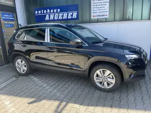 Skoda Karoq 2.0 TDI 4x4 DSG Selection, 5Jahre-Garantie,LAGERND