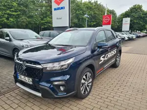 Suzuki Others S-Cross 1.4 Hybrid 4x4 Comfort+LED NavKam360