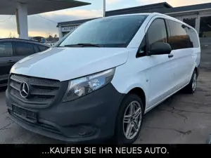 Mercedes-Benz Vito Tourer 114CDI  /BT Pro Extralang