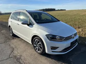 Volkswagen Golf Sportsvan Sound BMT/Start-Stopp