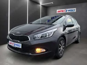 Kia Ceed SW / cee'd SW Ceed SW 1.4i Edition 1.Hand Klima Tempomat