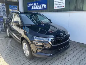 Skoda Karoq 2.0 TDI 4x4 DSG Selection, 5Jahre-Garantie,LAGERND