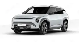 Kia EV3 GT-Line *Drive-Wise*Komfort*Head-Up*Memory*