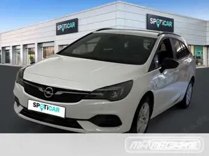 Opel Astra K ST 1.2 Edition CARPLAY KLIMA SHZ