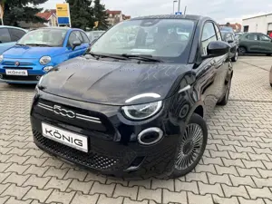 Fiat 500e Icon Carplay Klimaautomatik - Navigation