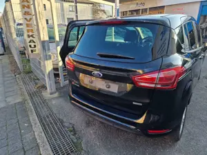 Ford B-Max Trend Bild 5