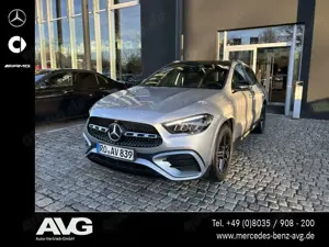 Mercedes-Benz GLA 200 GLA 200 AMG Special Edition Pano AHK LED 360°