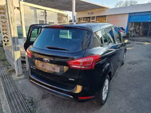 Ford B-Max Trend Bild 4