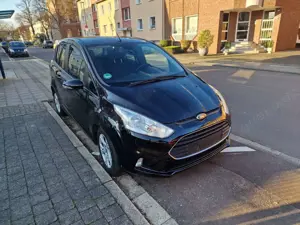 Ford B-Max Trend