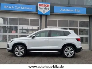 SEAT Ateca Xperience 4Drive*AHK*virtual*Kamera*