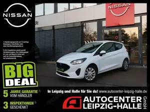 Ford Fiesta 1.1 Trend LED+SHZ+Winterp.+Fernlichtass.