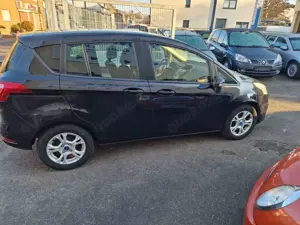 Ford B-Max Trend Bild 3