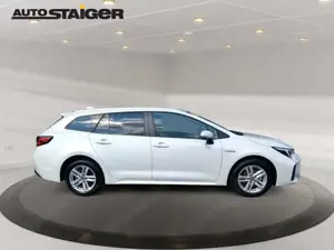 Suzuki Swace LED*Adaptiver Tempomat*Rückfahrkamera Bild 5