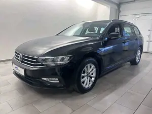 Volkswagen Passat Variant 2.0 TDI DSG