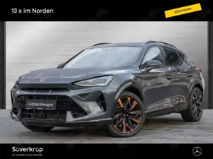 CUPRA Formentor 2.0 TSI VZ 4Drive // MEMO DISTR KAMERA