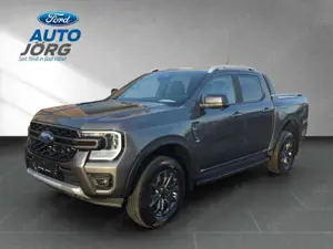 Ford Ranger Wildtrak e-4WD Doppelkabine 2.0L EcoBlue *Automati