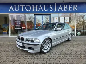 BMW 330 i M Sport II DT.FZG 1.HD EINMALIG