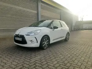 DS Automobiles DS 3