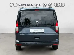 Volkswagen Caddy Life 7-Sitzer 2.0 TDI DSG Bild 4