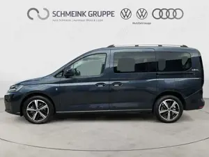 Volkswagen Caddy Life 7-Sitzer 2.0 TDI DSG Bild 2