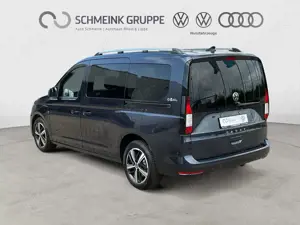 Volkswagen Caddy Life 7-Sitzer 2.0 TDI DSG Bild 3
