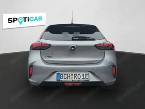 Opel Corsa-e Corsa F e GS LED Klimaautom DAB SHZ 3-phasig On-Bo Bild 5