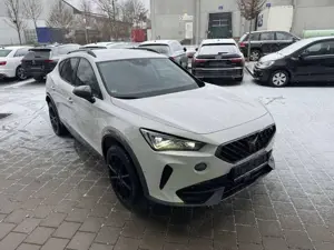 CUPRA Formentor 1.5 TSI *TOP-Ausstattung* STYLE