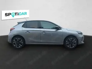 Opel Corsa-e Corsa F e GS LED Klimaautom DAB SHZ 3-phasig On-Bo Bild 4