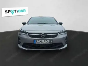 Opel Corsa-e Corsa F e GS LED Klimaautom DAB SHZ 3-phasig On-Bo Bild 2