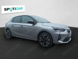 Opel Corsa-e Corsa F e GS LED Klimaautom DAB SHZ 3-phasig On-Bo Bild 3