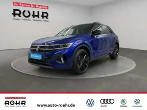 Volkswagen T-Roc R-Line (AHK.Standheizung.PANO.Navi) 1.5 TSI DSG