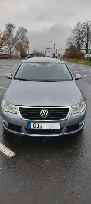 Volkswagen Passat Variant Passat Variant Diesel 2.0 TDI Comfortline