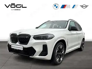 BMW iX3 M Sport Impressive Head-Up Harman/Kardon