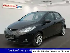 Mazda 2 Lim. 1.3 Impression 5-trg.