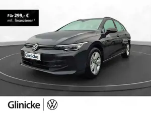 Volkswagen Golf Variant Golf VIII Variant 2.0 TDI DSG Navi LED Ambiente