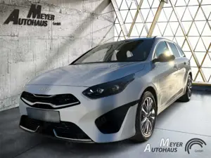 Kia Ceed SW / cee'd SW 1.5 T-GDI DCT GTL +Rückfahramera+JBL-Soundsystem+A