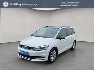 Volkswagen Touran 1.8 TSI BMT DSG Highline AHK ACC RFK