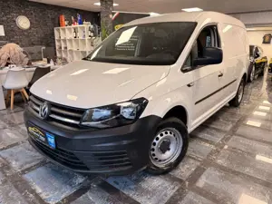 Volkswagen Caddy Nfz Maxi Kasten BMT/Klimaanlage/Navi