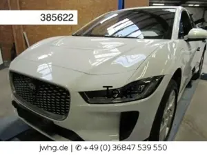 Jaguar I-Pace SE EV320 ACC|LED+|360°|StandHZ|20"