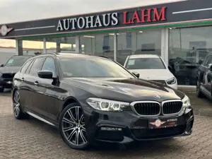 BMW 540 D Touring xDrive "M-Sport-Line"PANO*AHK*KEYLE